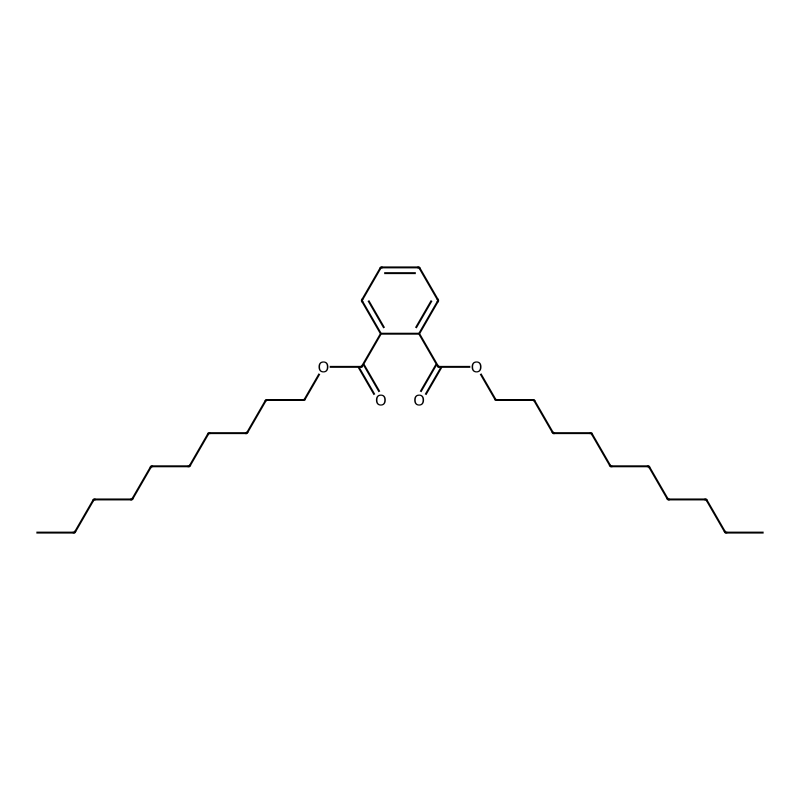 Didecyl phthalate