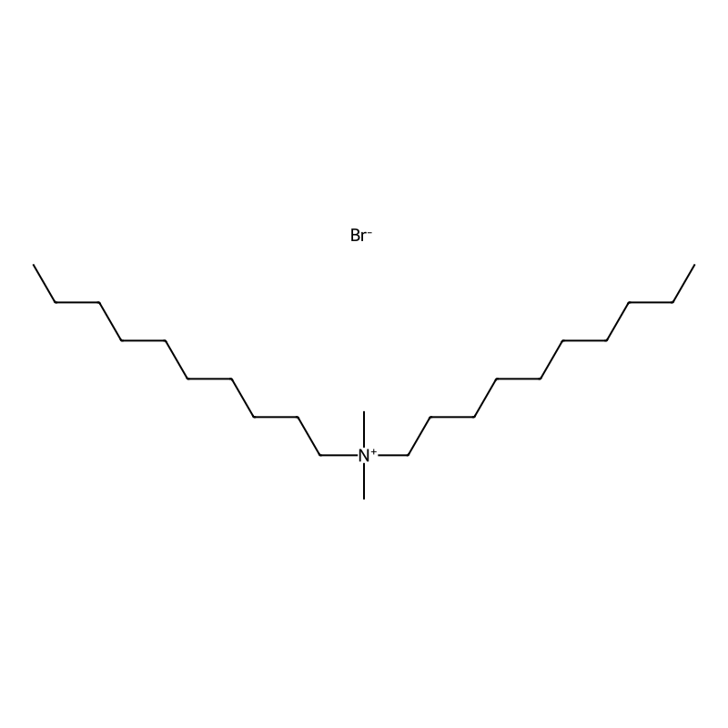 Didecyldimethylammonium bromide