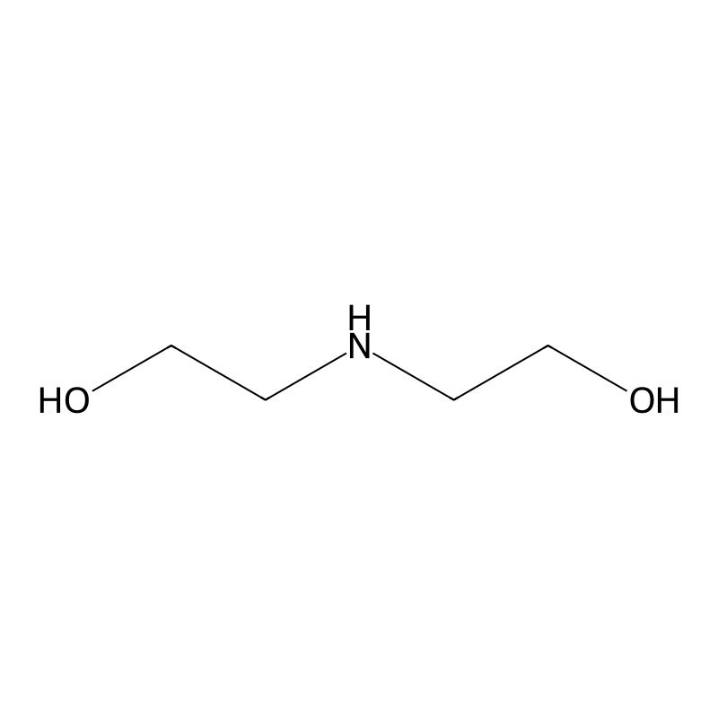 Diethanolamine