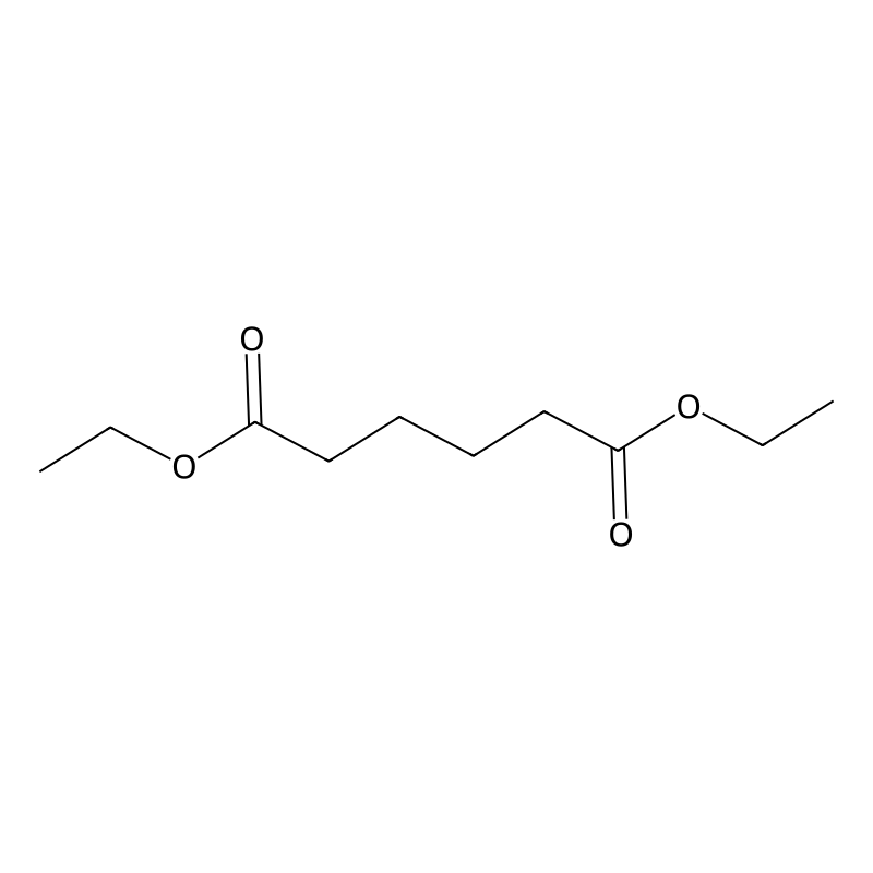 Diethyl adipate