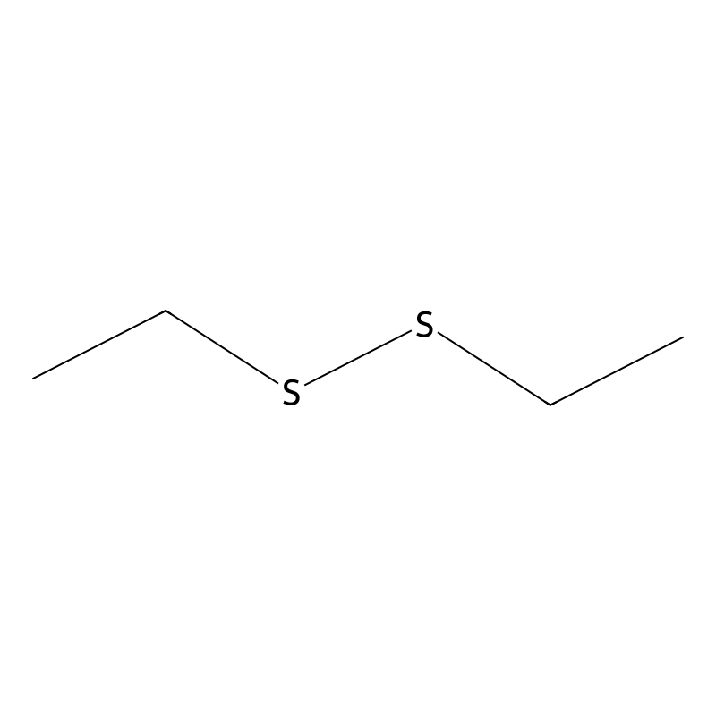 Diethyl disulfide