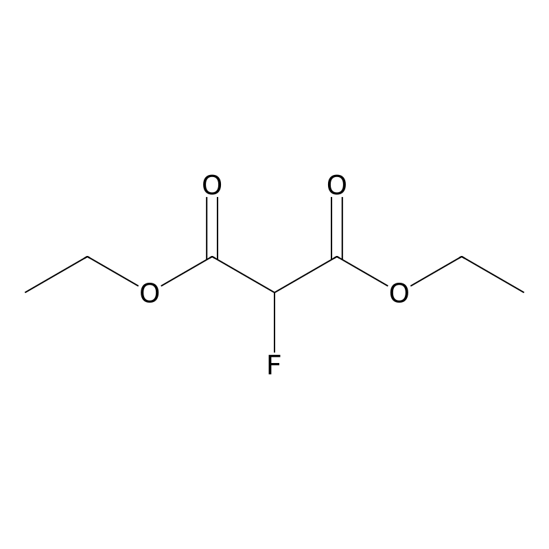 Diethyl fluoromalonate