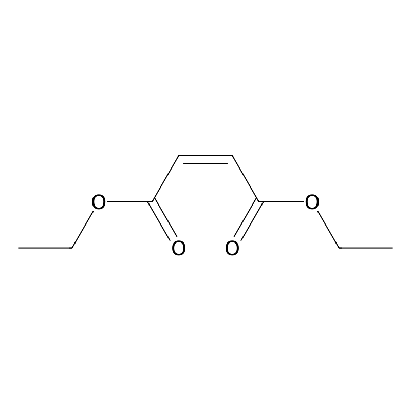 Diethyl maleate