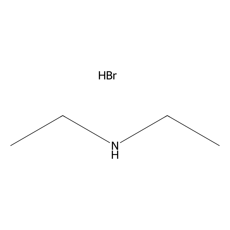 Diethylamine hydrobromide