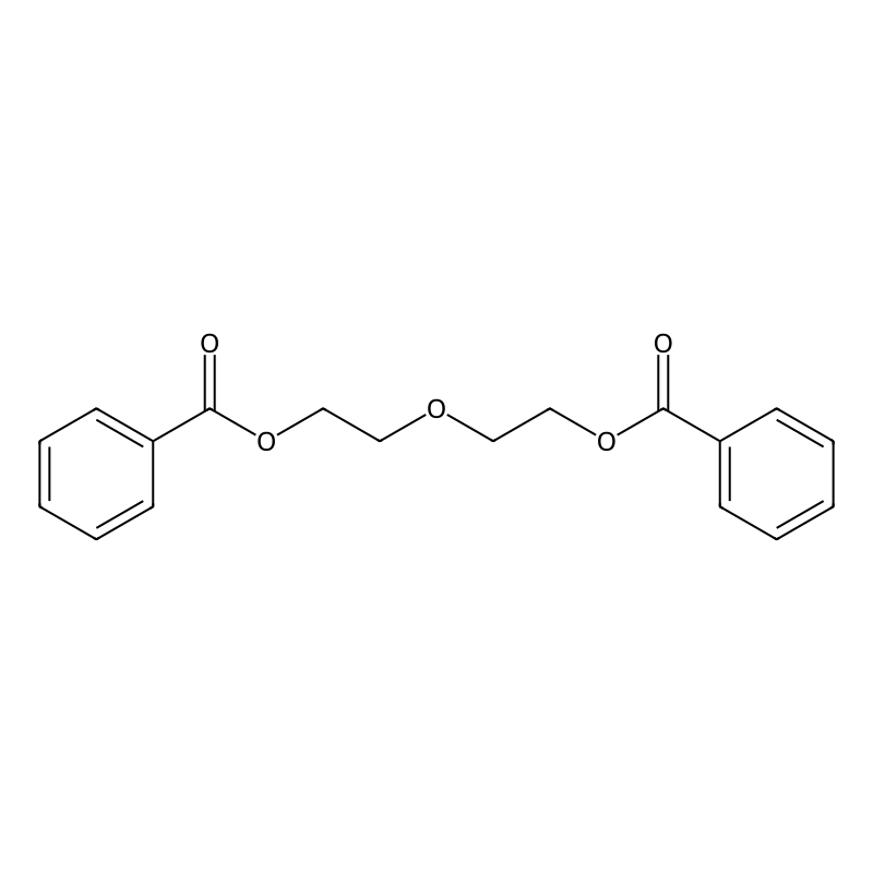 Diethylene glycol dibenzoate