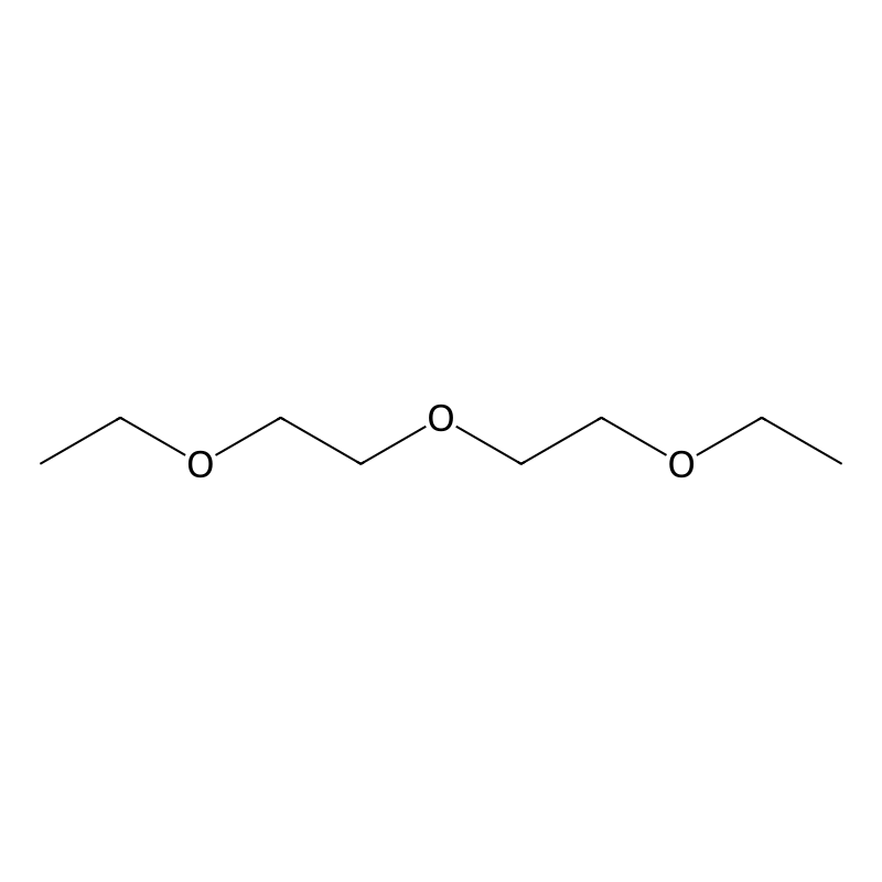 Diethylene glycol diethyl ether