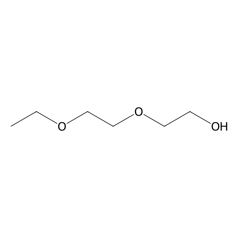 Diethylene Glycol Monoethyl Ether