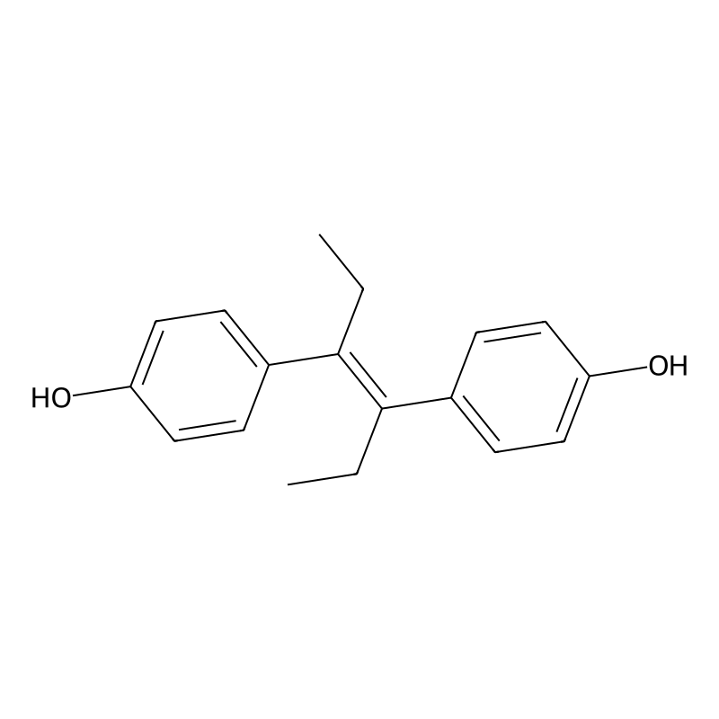 Diethylstilbestrol