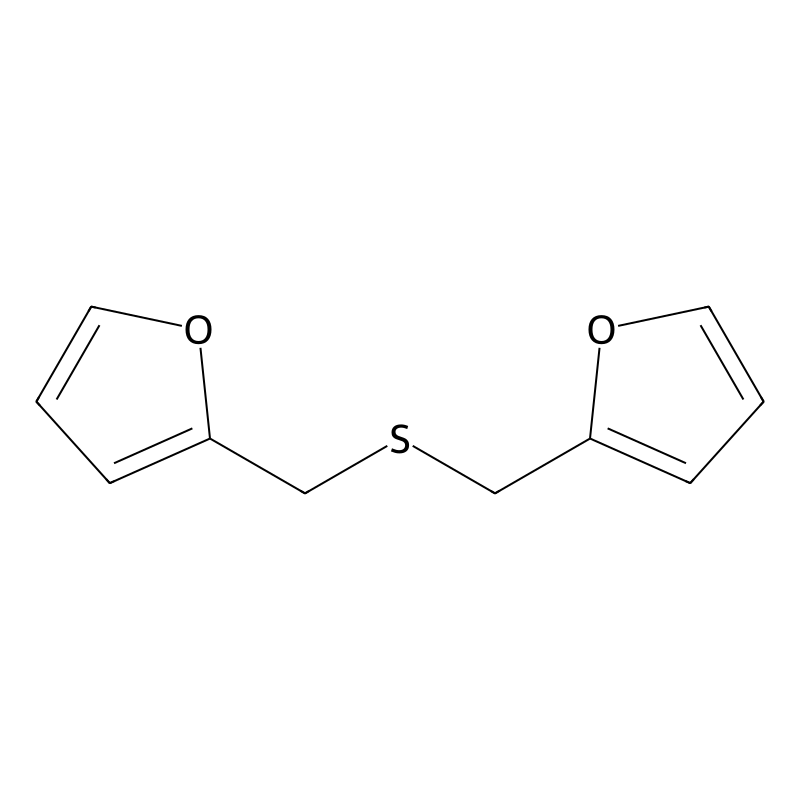 Difurfuryl sulfide