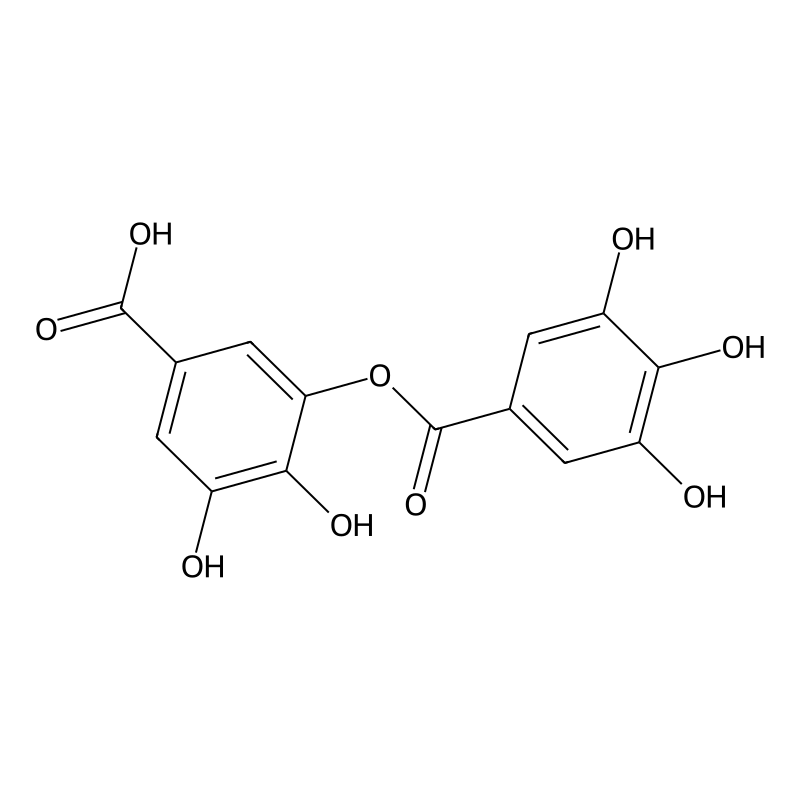 Digallic acid