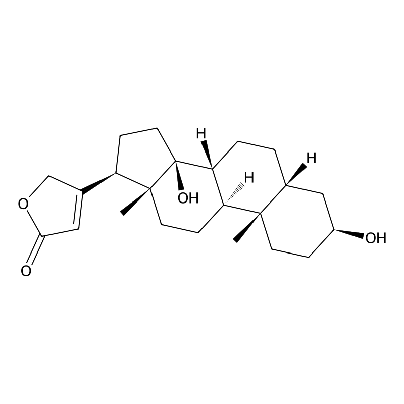 Digitoxigenin