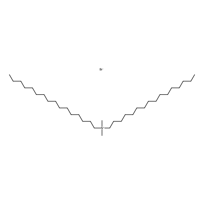 Dihexadecyldimethylammonium bromide