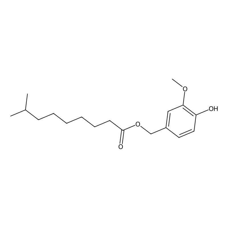 Dihydrocapsiate