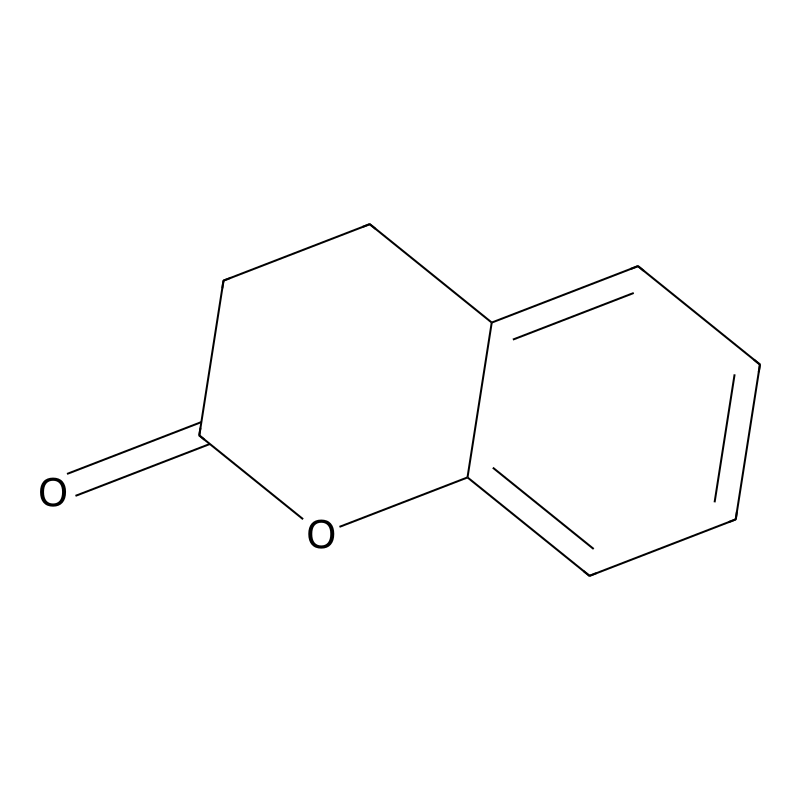 Dihydrocoumarin