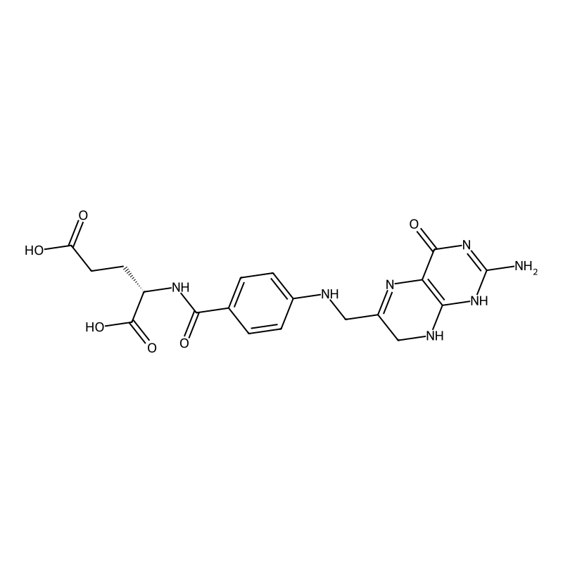 Dihydrofolic acid