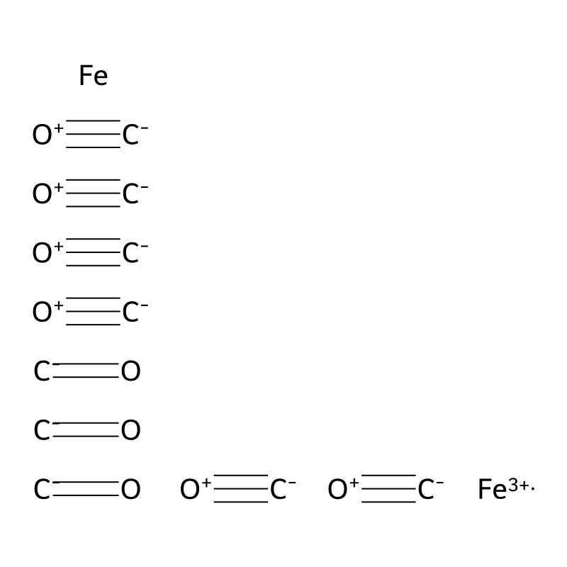 Diironnonacarbonyl