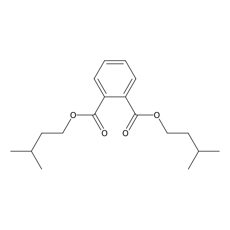 Diisopentyl phthalate