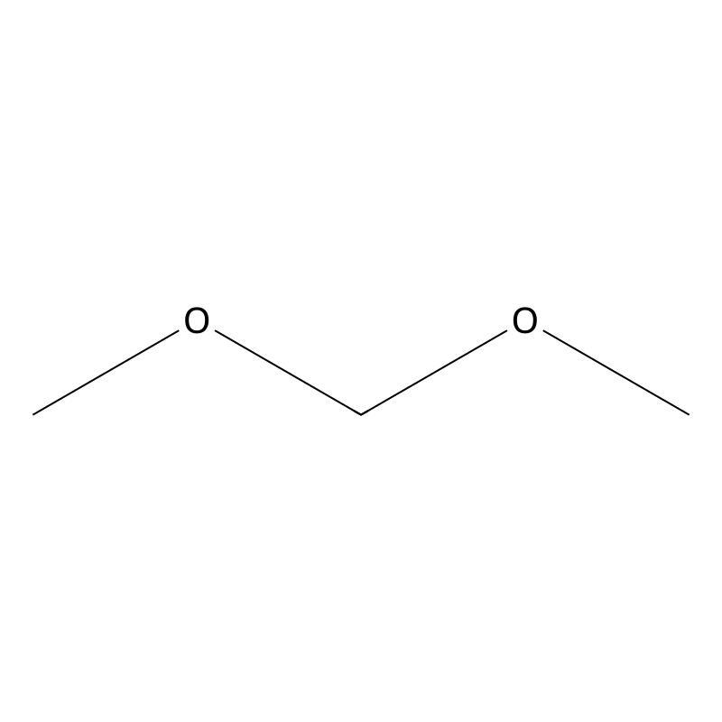 Dimethoxymethane