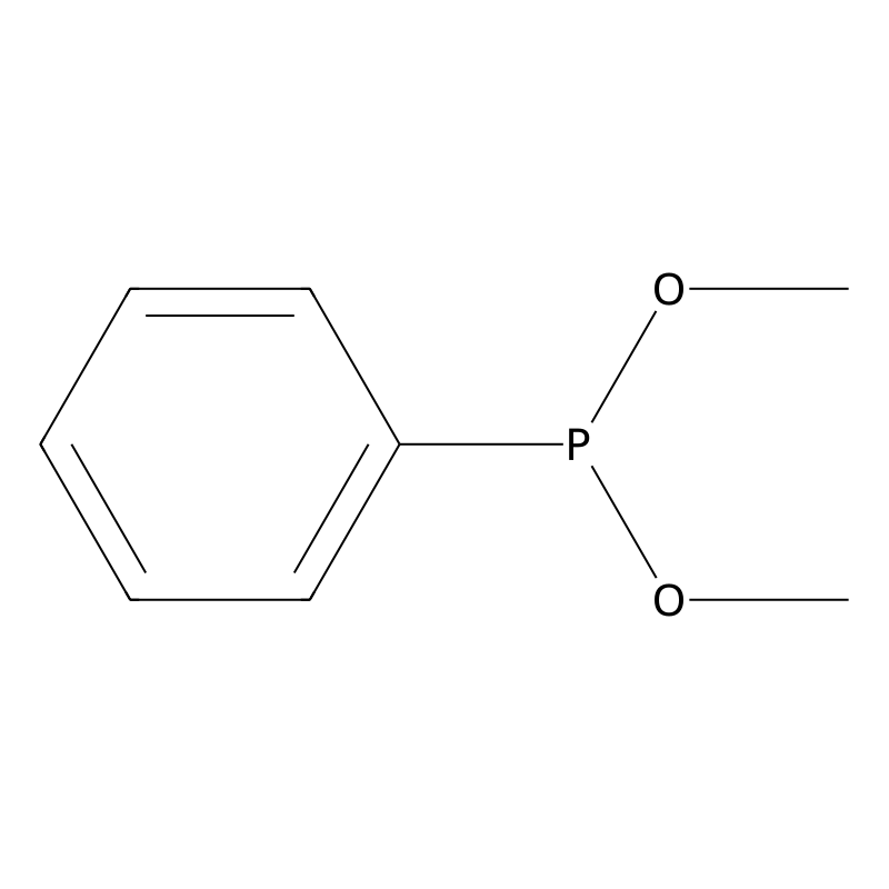 Dimethyl phenylphosphonite