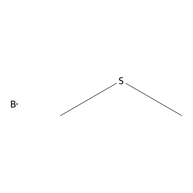 Dimethyl sulfide borane