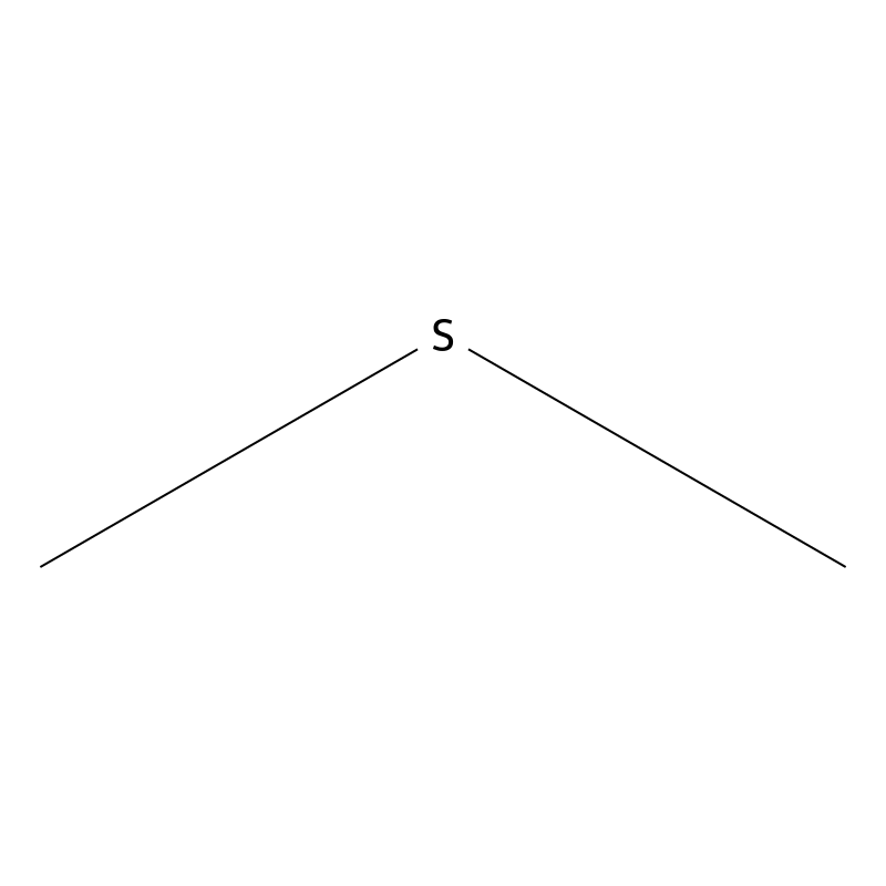 Dimethyl sulfide