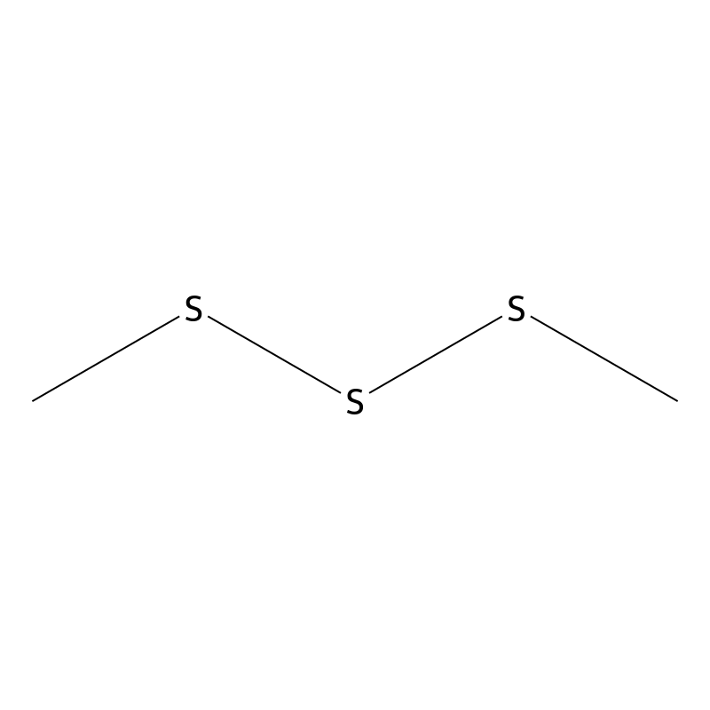 Dimethyl trisulfide