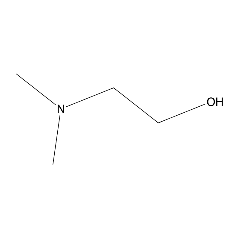 Dimethylaminoethanol