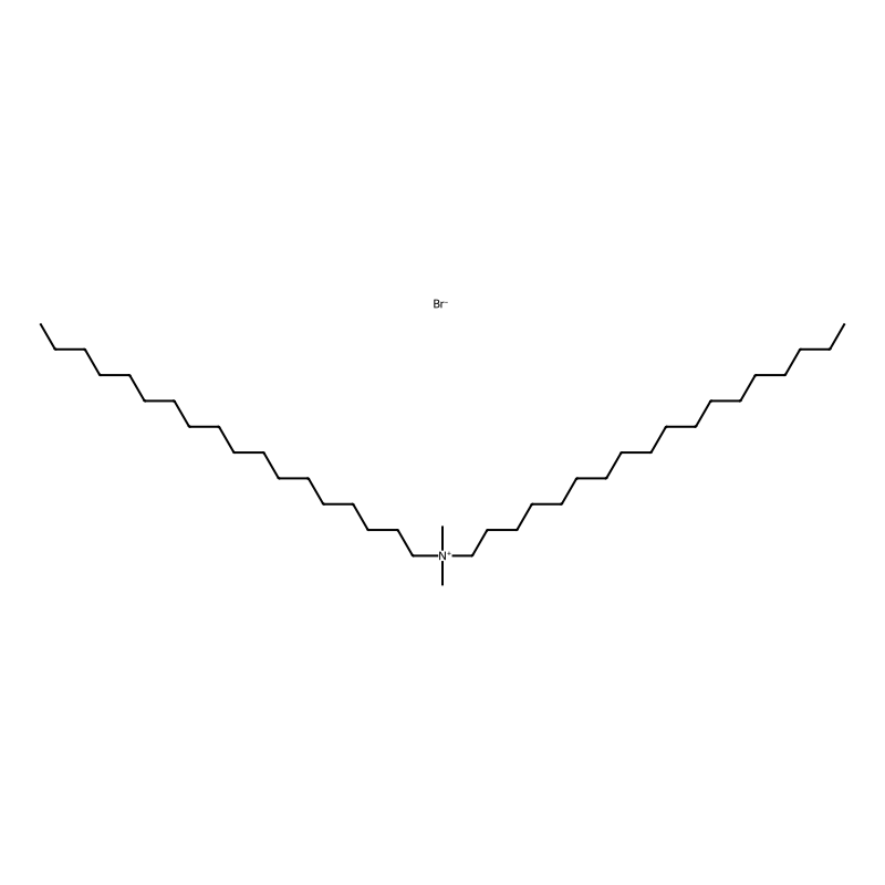 Dimethyldioctadecylammonium bromide