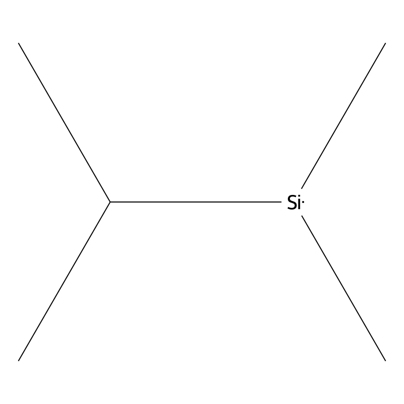 Dimethylisopropylsilane