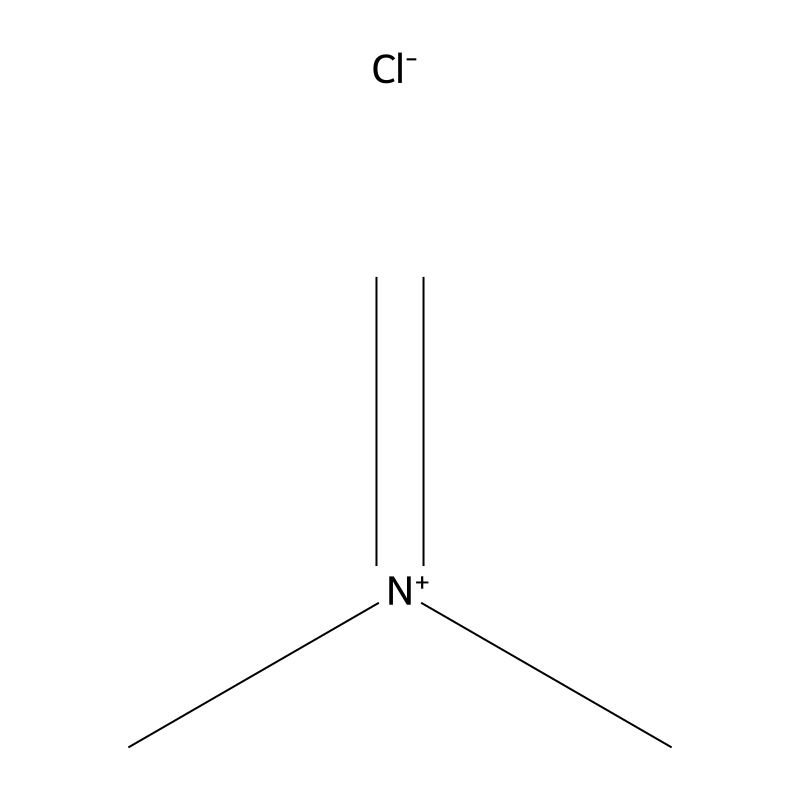 Dimethylmethylenammonium chloride