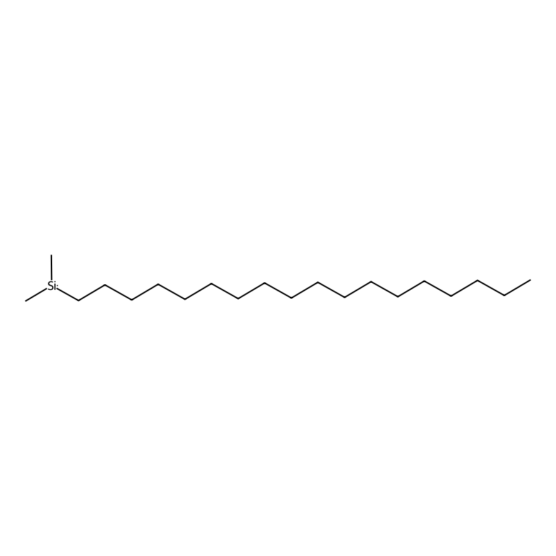 Dimethyloctadecylsilane