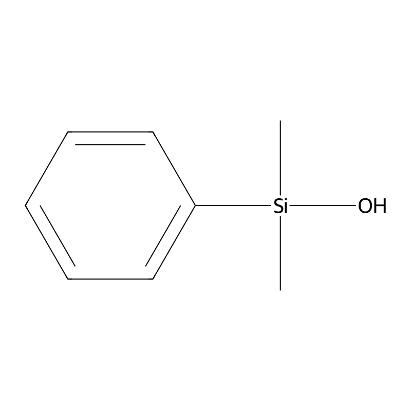 Dimethylphenylsilanol