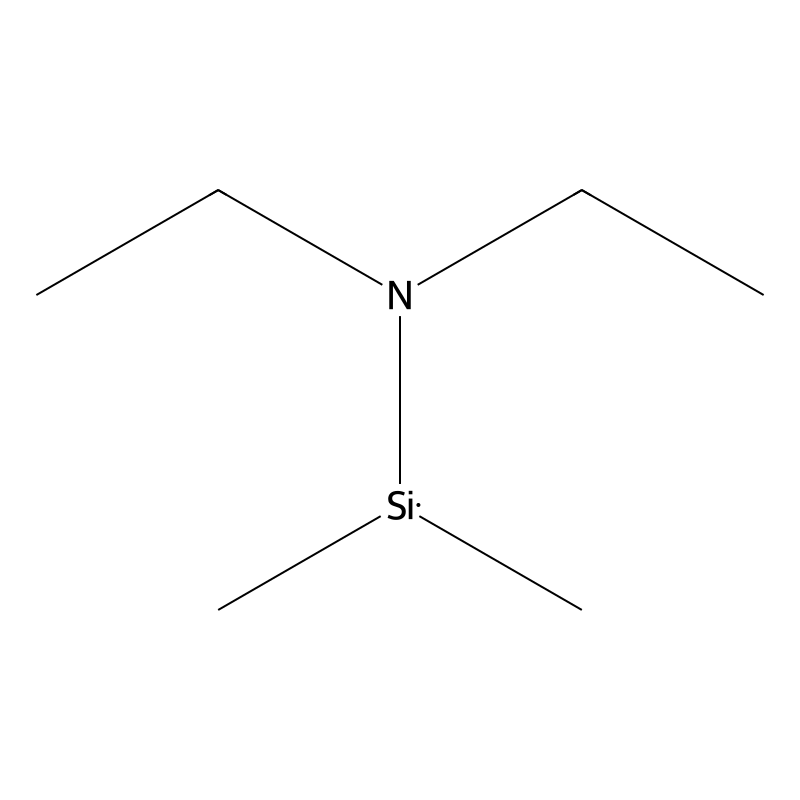 Dimethylsilyldiethylamine