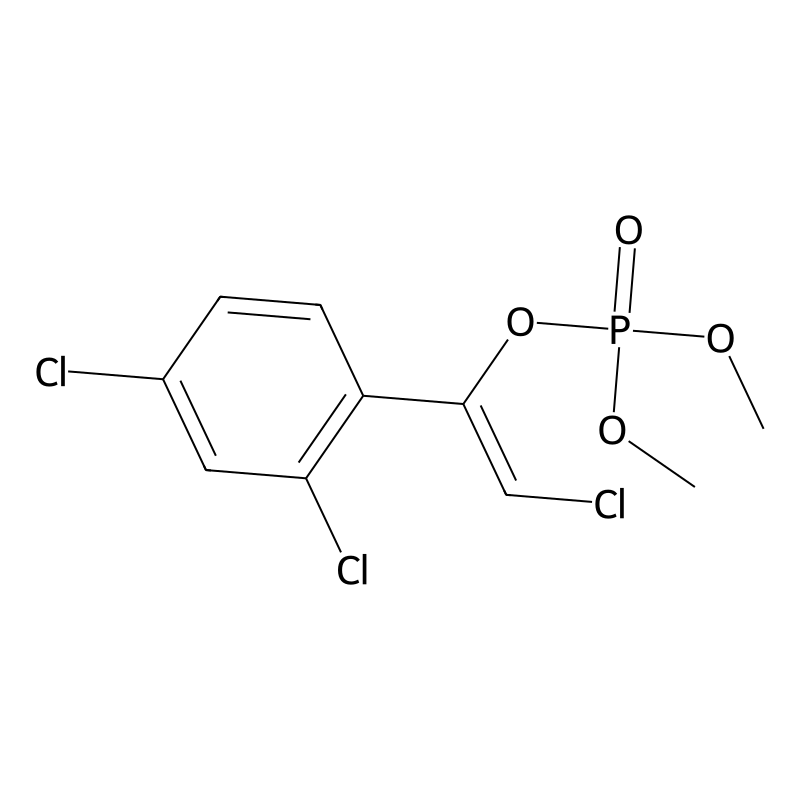 Dimethylvinphos