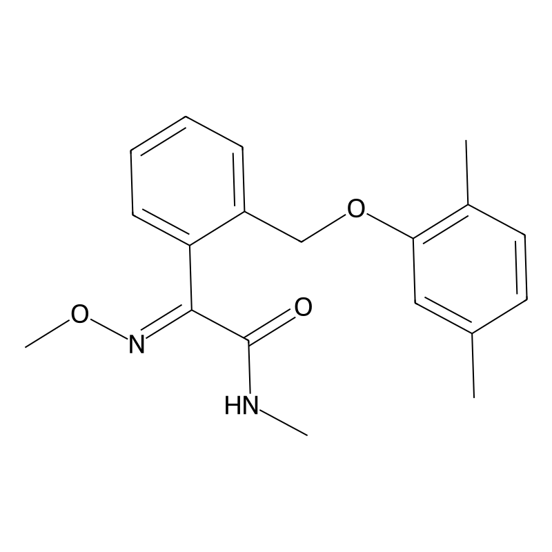 Dimoxystrobin