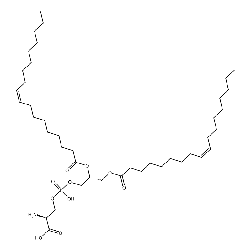 Dioleoyl phosphatidylserine