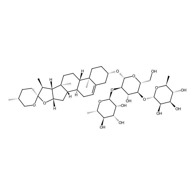 Dioscin