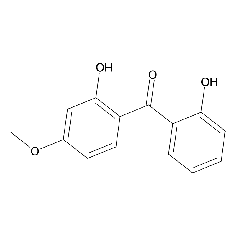 Dioxybenzone