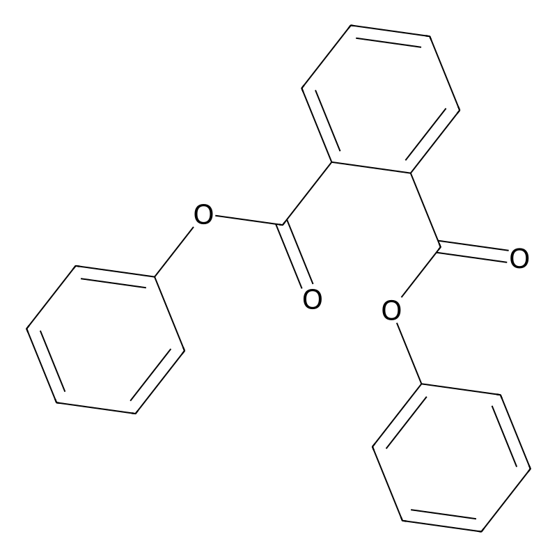 Diphenyl phthalate