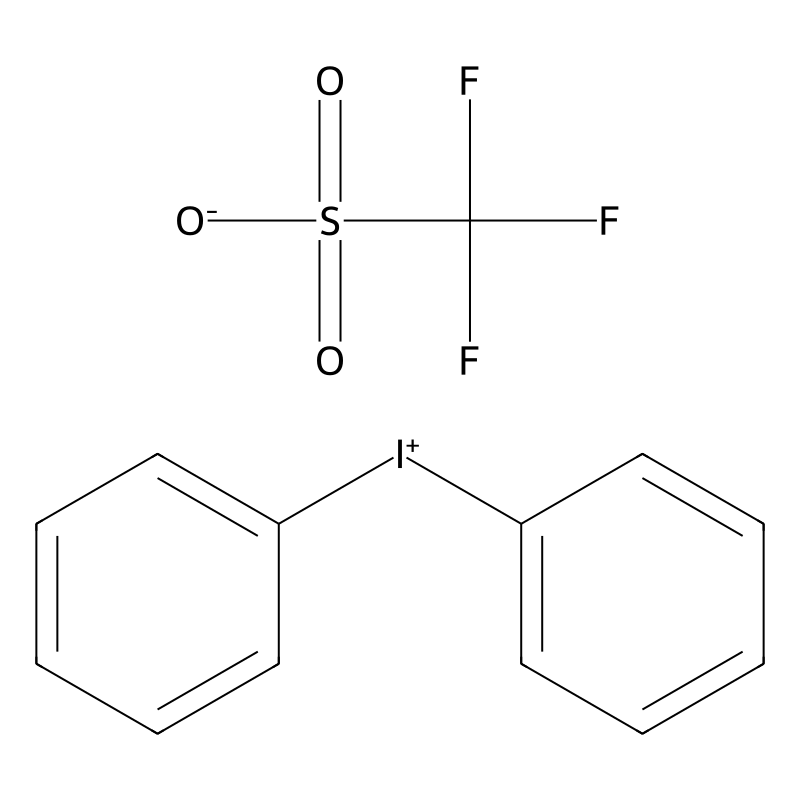 Diphenyliodonium trifluoromethanesulfonate