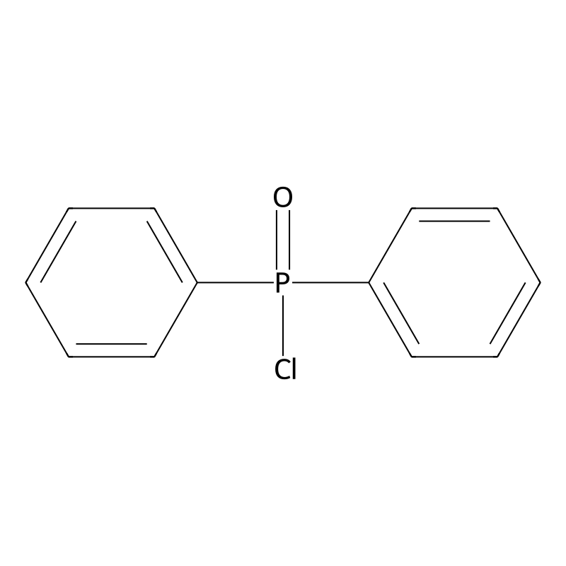 Diphenylphosphinic chloride