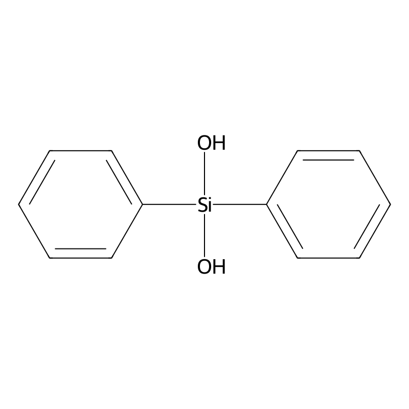 Diphenylsilanediol