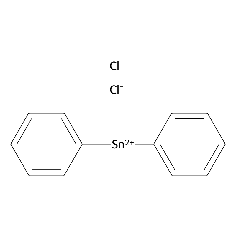 Diphenyltin dichloride