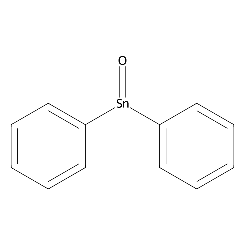 Diphenyltin oxide