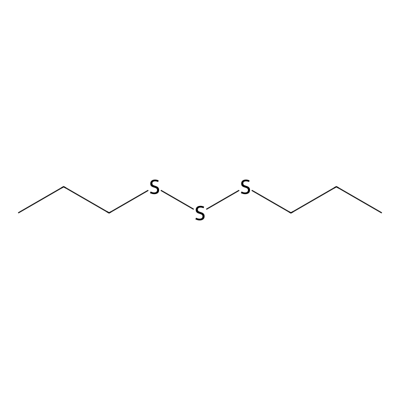 Dipropyl trisulfide