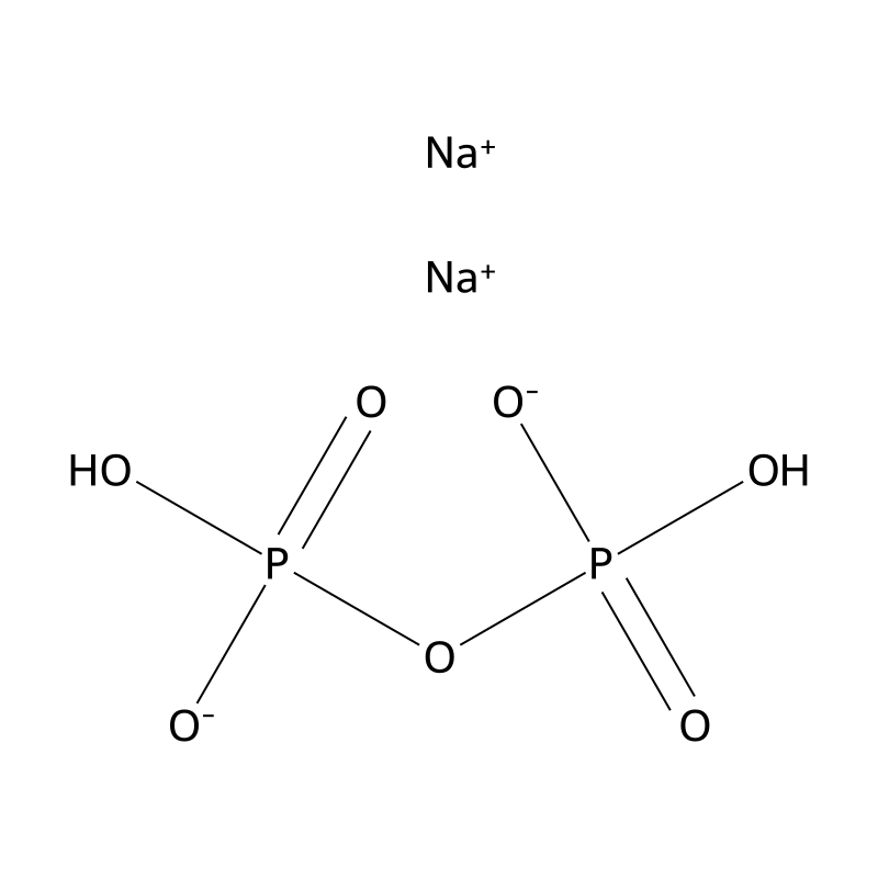 Disodium diphosphate