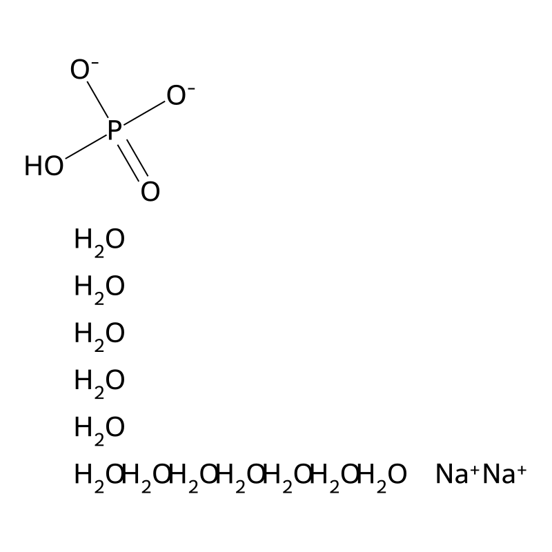 Disodium phosphate dodecahydrate