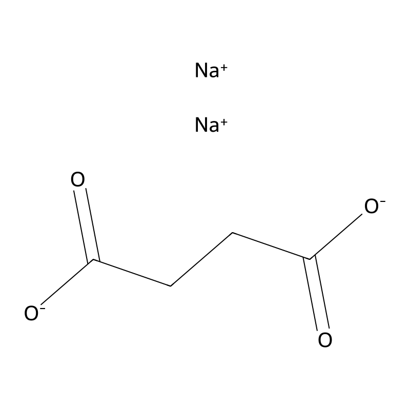 Disodium succinate