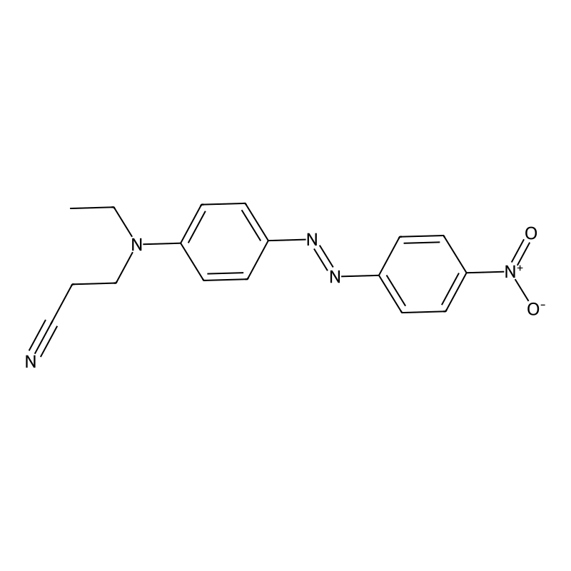 Disperse orange 25