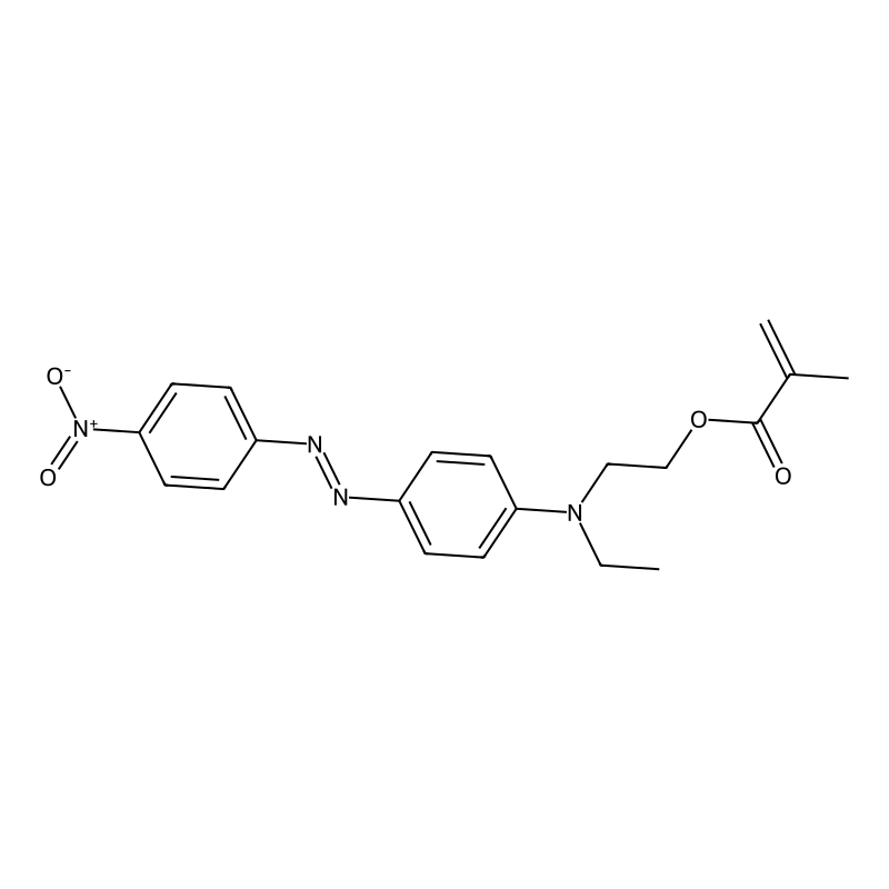 Disperse Red 1 methacrylate